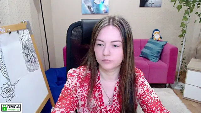 babysue89 online show from 05.27.26