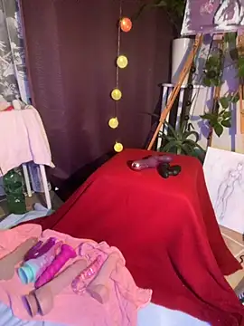 FlowerLove109 online show from 09.15.25