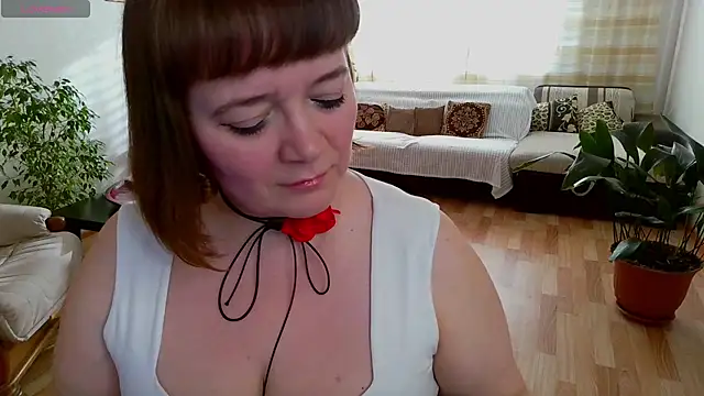 LizaMilfa online show from 02.20.25