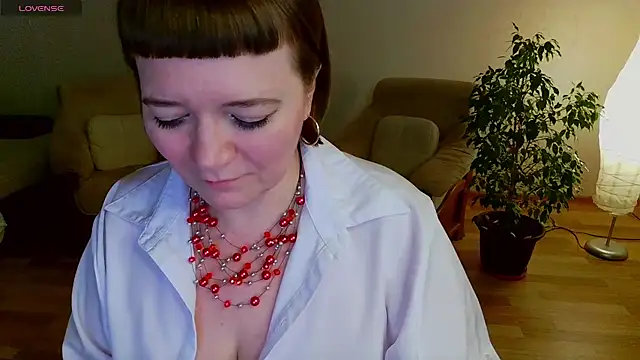 LizaMilfa online show from 02.21.25