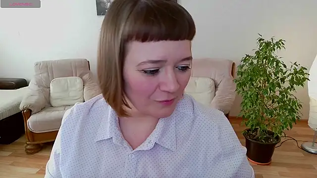 LizaMilfa online show from 03.06.25