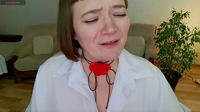 LizaMilfa online show from 03.07.25