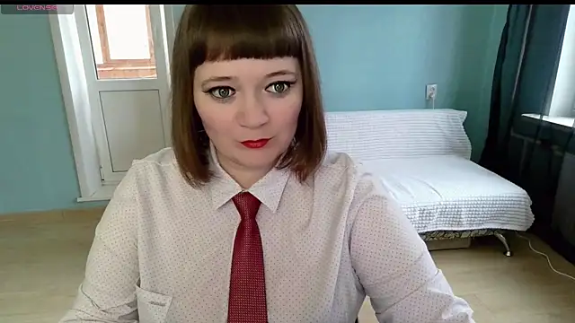 LizaMilfa online show from 10.04.25