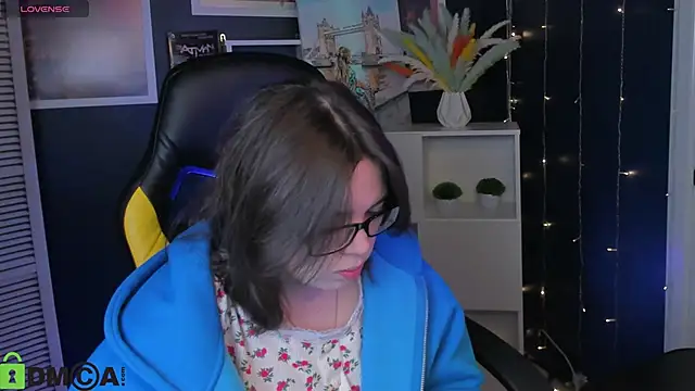 Chio Mio online show from 09.21.25