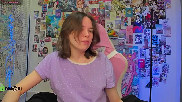 Chio Mio online show from 10.02.25