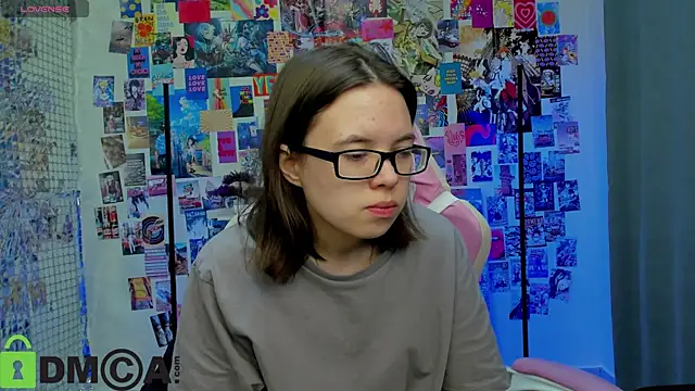 Chio Mio online show from 10.03.25