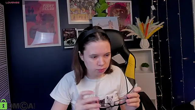 Chio Mio online show from 10.09.25