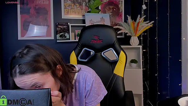 Chio Mio online show from 10.10.25