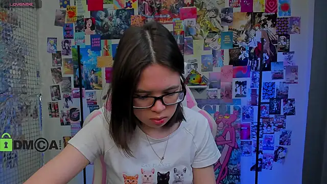 Chio Mio online show from 10.11.25