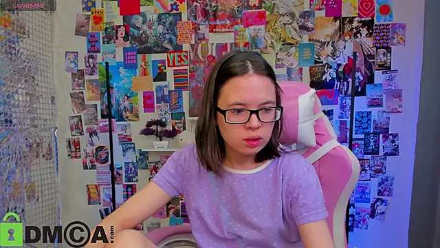 Chio Mio online show from 10.12.25