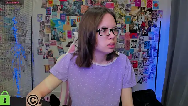 Chio Mio online show from 10.22.25