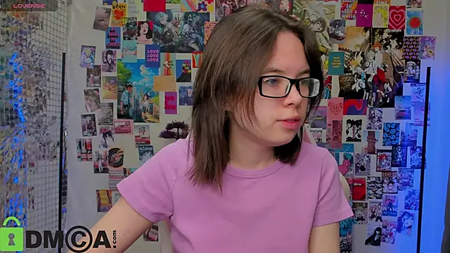 Chio Mio online show from 10.23.25