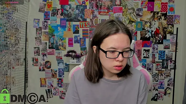 Chio Mio online show from 10.24.25