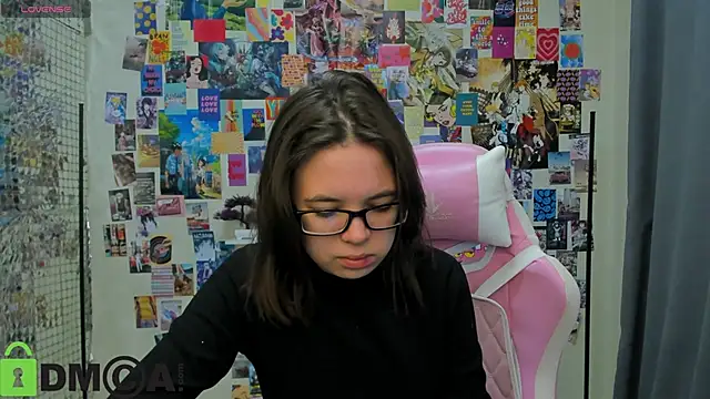 Chio Mio online show from 10.27.25