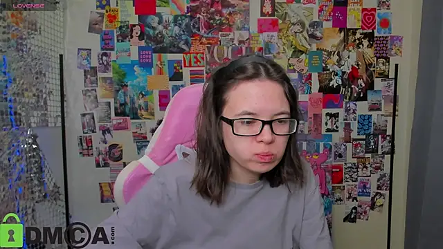 Chio Mio online show from 11.03.25