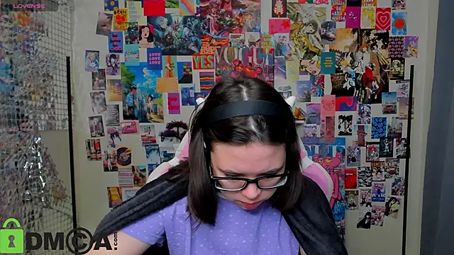 Chio Mio online show from 11.04.25