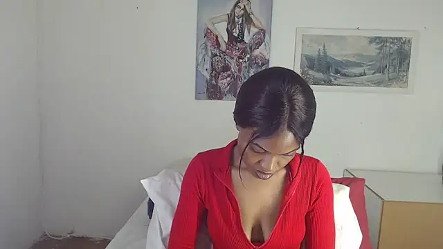 Snapshot of SATHIVA chatting on 10.10.25 SATHIVA online show from 10.10.25