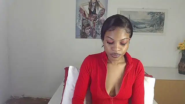 Snapshot of SATHIVA chatting on 10.25.25 SATHIVA online show from 10.25.25