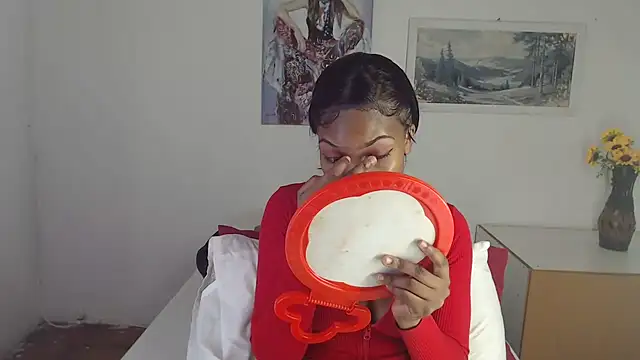 Snapshot of SATHIVA chatting on 10.30.25 SATHIVA online show from 10.30.25