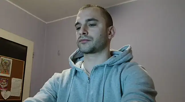 OskarBreno online show from 02.19.25