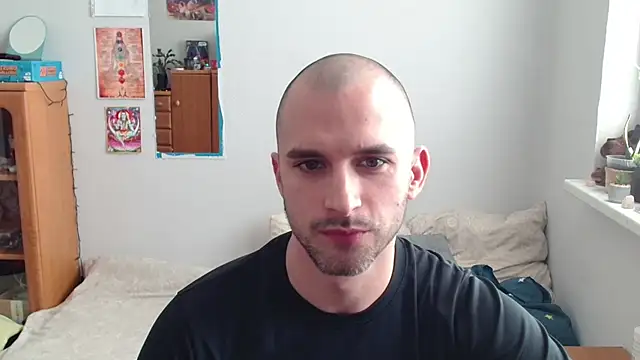 OskarBreno online show from 04.25.26