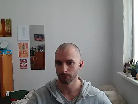 OskarBreno online show from 04.27.26