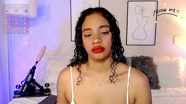 afrodita smith08 online show from 01.08.25