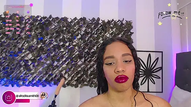 afrodita smith08 online show from 01.30.25