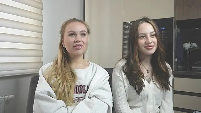 girlstirp online show from 02.23.25