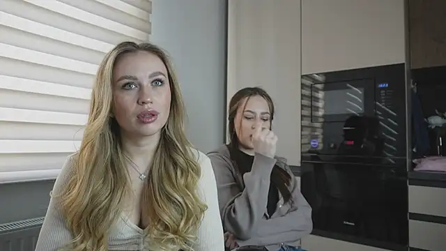 girlstirp online show from 02.25.25