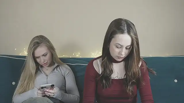 girlstirp online show from 02.26.25