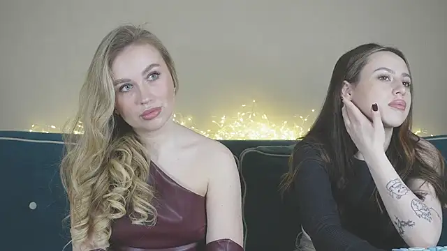girlstirp online show from 02.27.25
