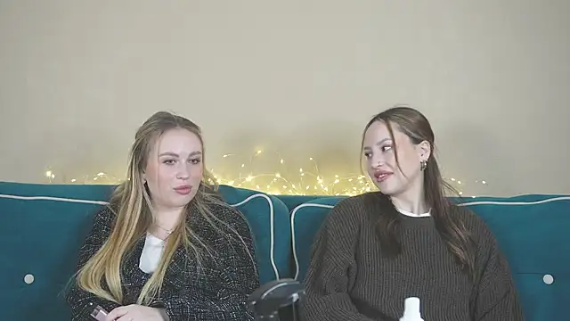 girlstirp online show from 03.08.25
