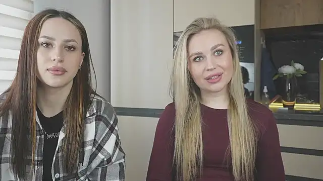girlstirp online show from 03.15.25