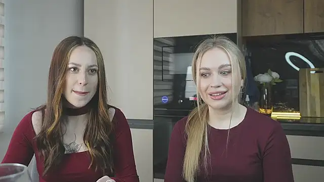 girlstirp online show from 03.16.25