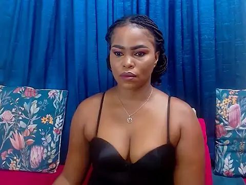 Snapshot of Sadehx chatting on 02.11.25 Sadehx online show from 02.11.25