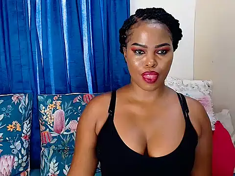 Snapshot of Sadehx chatting on 02.27.25 Sadehx online show from 02.27.25