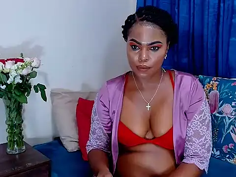 Snapshot of Sadehx chatting on 03.06.25 Sadehx online show from 03.06.25