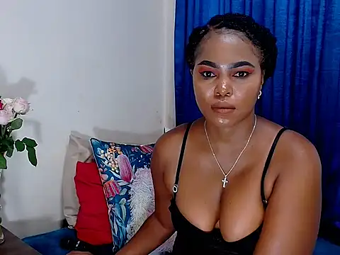 Snapshot of Sadehx chatting on 03.07.25 Sadehx online show from 03.07.25