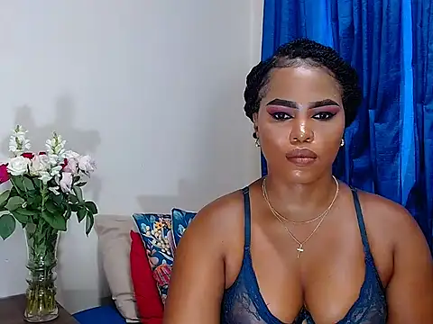 Snapshot of Sadehx chatting on 03.09.25 Sadehx online show from 03.09.25