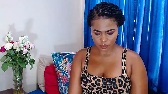 Snapshot of Sadehx chatting on 03.11.25 Sadehx online show from 03.11.25