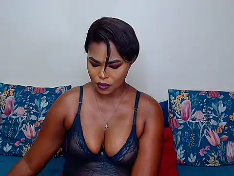 Snapshot of Sadehx chatting on 09.17.25 Sadehx online show from 09.17.25