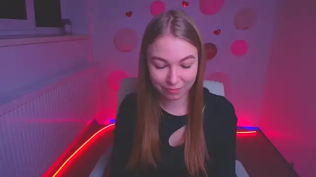 Snapshot of Dana_flowers chatting on 02.27.25 Dana flowers online show from 02.27.25