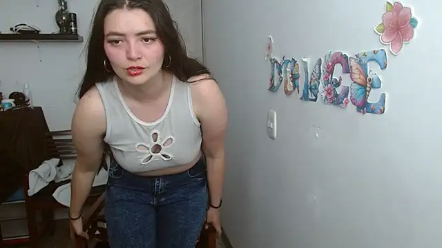 dulce  222 online show from 09.15.25