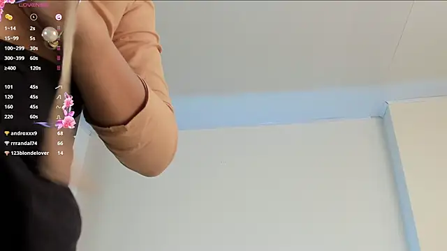 mom teachsex online show from 03.19.25