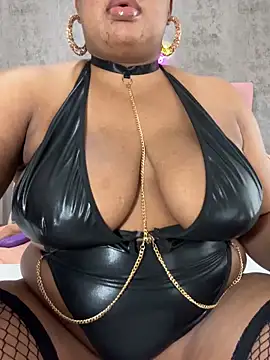 VixenRoyaleX online show from 04.11.26