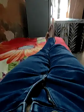 urrubybaby online show from 09.23.25