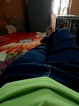 urrubybaby online show from 09.25.25