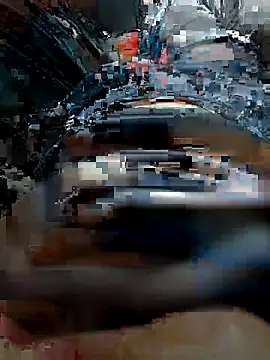 urrubybaby online show from 09.28.25