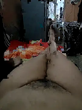 urrubybaby online show from 10.06.25